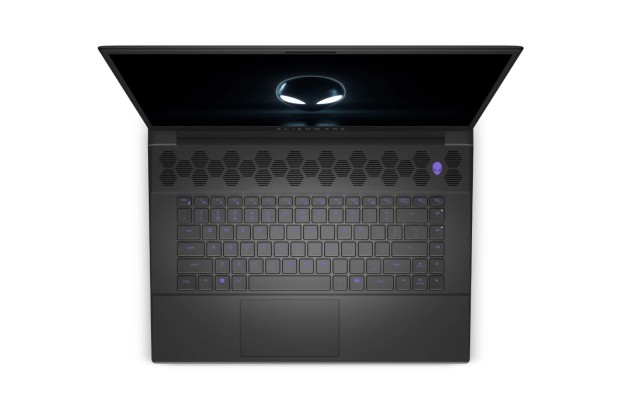 OUTLET Laptop Dell Alienware m16 R1 Core i9-13900HX / 1TB SSD / 32GB / NVIDIA RTX 4080 / 16" QHD+