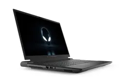 OUTLET Laptop Dell Alienware m16 R1 Core i9-13900HX / 1TB SSD / 64GB / NVIDIA RTX 4080 / 16" QHD+