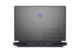 OUTLET Laptop Dell Alienware m16 R1 Core i9-13900HX / 1TB SSD / 64GB / NVIDIA RTX 4080 / 16" QHD+