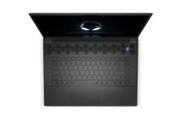 OUTLET Laptop Dell Alienware m16 R1 Core i9-13900HX / 1TB SSD / 64GB / NVIDIA RTX 4080 / 16" QHD+