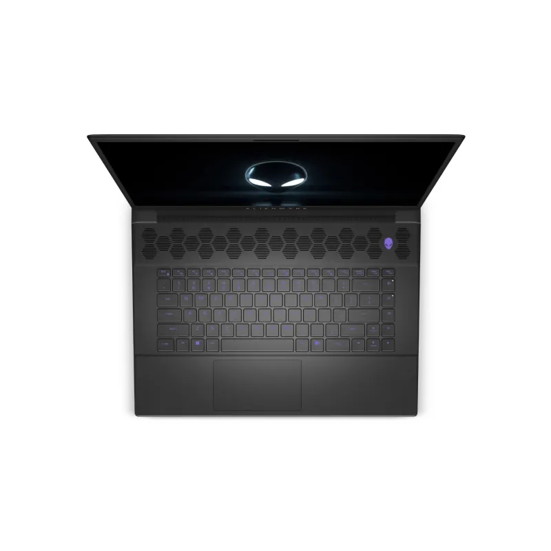 OUTLET Laptop Dell Alienware m16 R1 Core i9-13900HX / 1TB SSD / 64GB / NVIDIA RTX 4080 / 16" QHD+