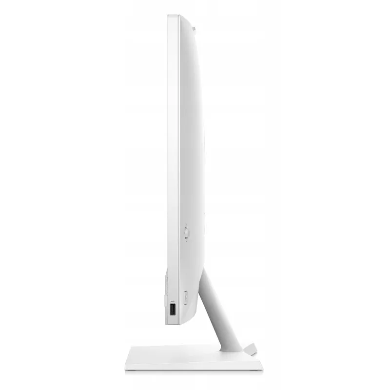 Komputer All in One HP Pavilion 24-ca2000nx / 8F8P6EA / Intel i7-13 / 16GB / SSD 1TB / Nvidia GTX1650 / FullHD / Win 11 / Biały