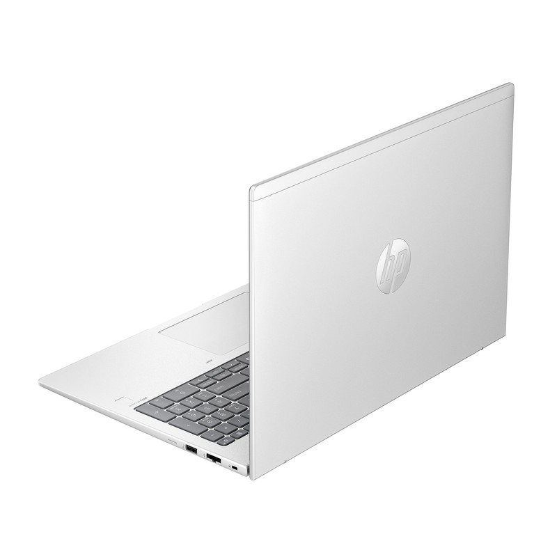 Laptop do pracy HP ProBook 460 G11 / A1LH5UT / Intel Ultra 7 / 16GB / SSD 512GB / Intel Graphics / WUXGA / Win 11 Pro / Srebrny