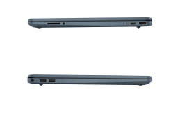 Laptop HP 15-ef2126wm / 4J771UA / AMD Ryzen 5 / 8GB / SSD 256GB / AMD Radeon / Win11 / Zielony