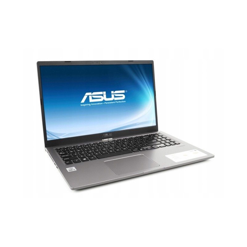 Laptop ASUS VivoBook 15 X515 15,6" Intel Core i5 8GB 256GB szary 90NB0SR1-M00AF0