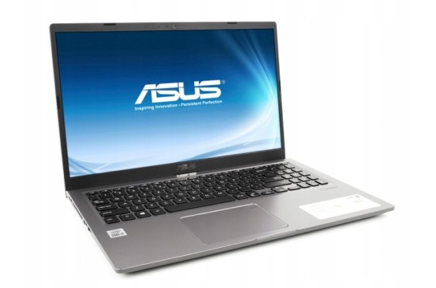 Laptop ASUS VivoBook 15 X515 15,6" Intel Core i5 8GB 256GB szary 90NB0SR1-M00AF0