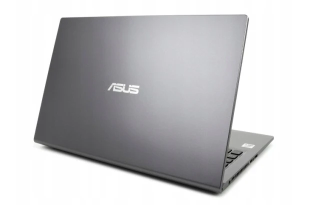 Laptop ASUS VivoBook 15 X515 15,6" Intel Core i5 8GB 256GB szary 90NB0SR1-M00AF0