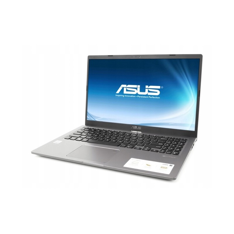 Laptop ASUS VivoBook 15 X515 15,6" Intel Core i5 8GB 256GB szary 90NB0SR1-M00AF0