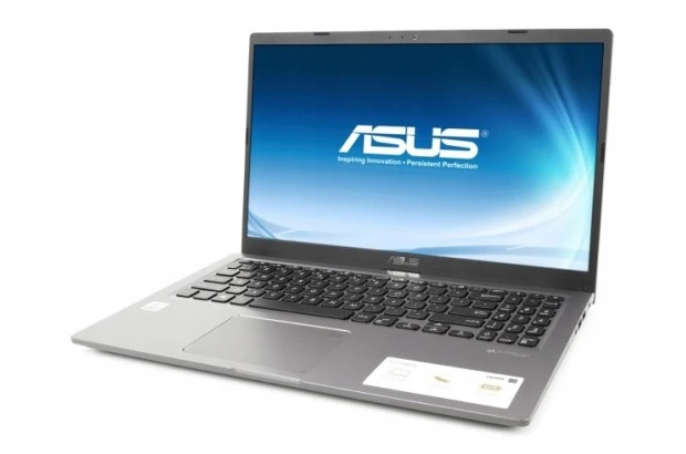 Laptop ASUS VivoBook 15 X515 15,6" Intel Core i5 8GB 256GB szary 90NB0SR1-M00AF0