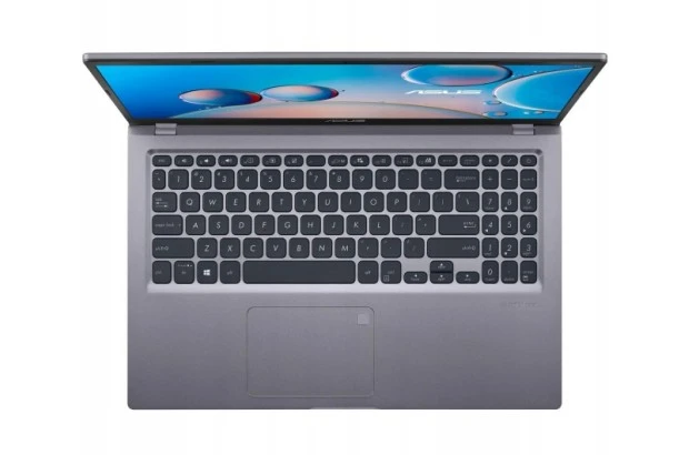 Laptop ASUS VivoBook 15 X515 15,6" Intel Core i5 8GB 256GB szary 90NB0SR1-M00AF0
