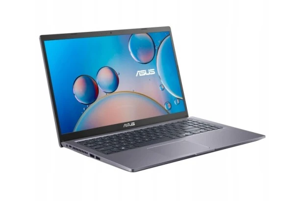 Laptop ASUS VivoBook 15 X515 15,6" Intel Core i5 8GB 256GB szary 90NB0SR1-M00AF0