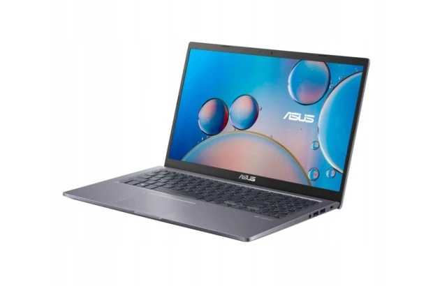 Laptop ASUS VivoBook 15 X515 15,6" Intel Core i5 8GB 256GB szary 90NB0SR1-M00AF0