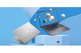 Laptop ASUS VivoBook 15 X515 15,6" Intel Core i3 8GB 256GB szary 90NB0SR1-M00AF0