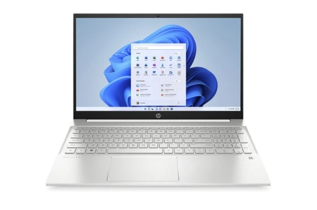 Laptop HP Pavilion 15-eg300 / 8Y3G5U8 / Intel i7-13 / 16GB / SSD 512GB / Intel Xe / FullHD / Win 11 / Biały
