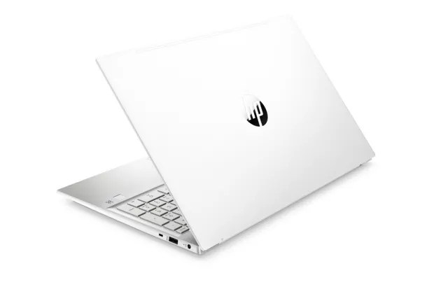 Laptop do pracy HP Pavilion 15-eg300 / 8Y3G5U8 / Intel i7-13 / 32GB / SSD 2TB / Intel Xe / FullHD / Win 11 / Biały