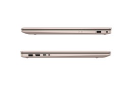 Laptop dla dziewczyny HP 17T-cn300 / A71NJU8 / 16GB / 1TB + 256GB SSD / Intel UHD / HD+ / Win 11 / Różowy