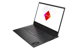 Laptop gamingowy Omen HP 16-WF0083 / A7QR7UA / Intel i9-13 / 32GB / SSD 2TB / Nvidia RTX 4060 / FullHD / 165Hz / Win11 / Czarny