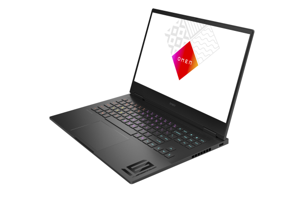 Laptop gamingowy Omen HP 16-WF0083 / A7QR7UA / Intel i9-13 / 32GB / SSD 2TB / Nvidia RTX 4060 / FullHD / 165Hz / Win11 / Czarny