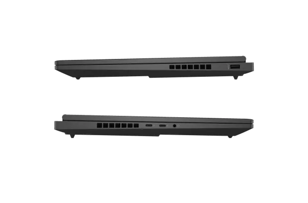 Laptop gamingowy Omen HP 16-WF0083 / A7QR7UA / Intel i9-13 / 32GB / SSD 2TB / Nvidia RTX 4060 / FullHD / 165Hz / Win11 / Czarny