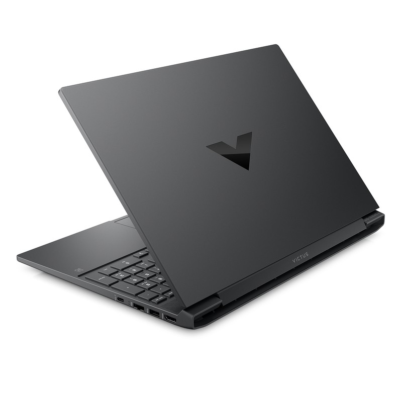 Laptop gamingowy Victus HP 15-fb2082wm / A14MNUA / AMD Ryzen 5 / 8GB / SSD 512GB / RTX 4050 / FullHD / 144Hz / Win 11