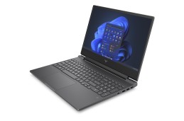 Laptop gamingowy Victus HP 15-fb2082wm / A14MNUA / AMD Ryzen 5 / 8GB / SSD 512GB / RTX 4050 / FullHD / 144Hz / Win 11