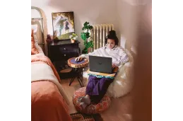 Laptop gamingowy Victus HP 15-fb2082wm / A14MNUA / AMD Ryzen 5 / 16GB / SSD 512GB / RTX 4050 / FullHD / 144Hz / Win 11