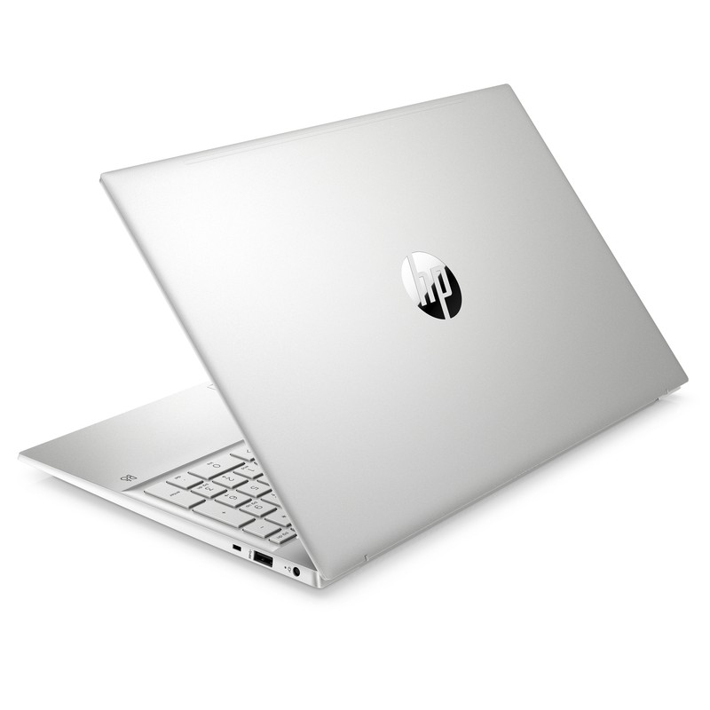 Laptop HP Pavilion 15-eg300 / 90L89U8 / Intel i7-13 / 16GB / SSD 512GB / Intel Xe / FullHD / Win 11 / Srebrny