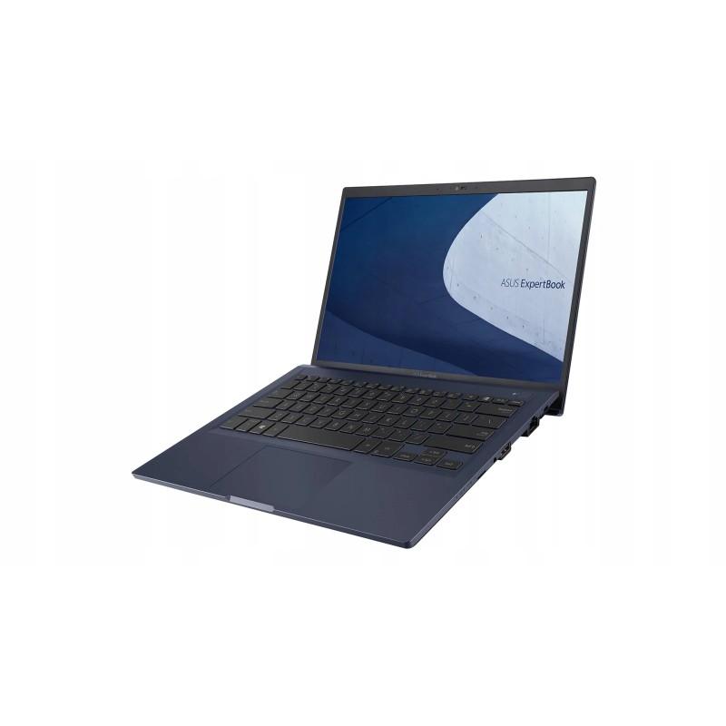 ASUS ExpertBook B1400CEAE-EB2569R i5-11 16GB 512GB 14" FHD 90NX0421-M29280