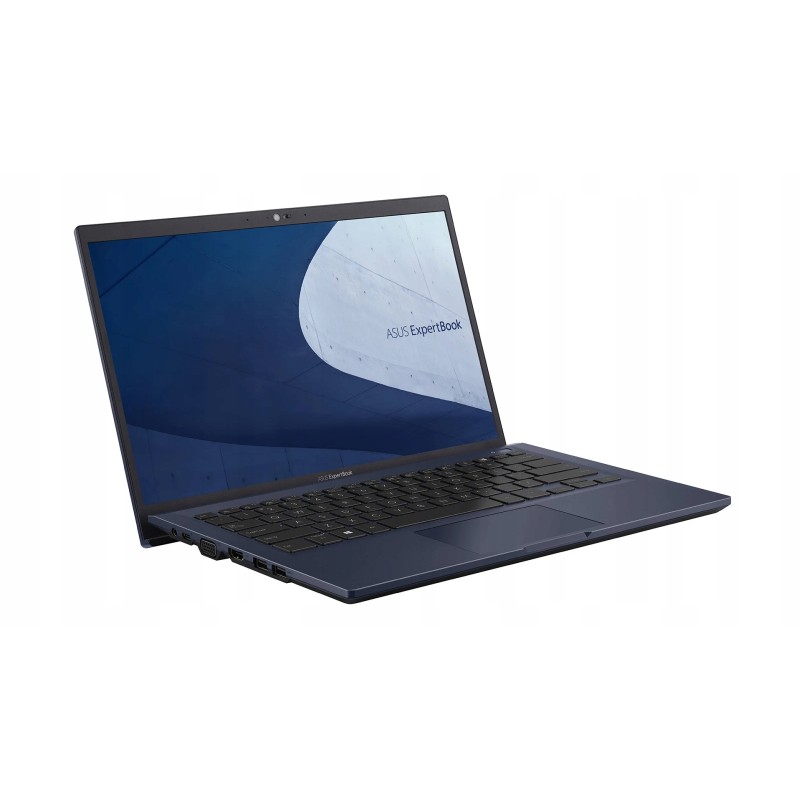 ASUS ExpertBook B1400CEAE-EB2569R i5-11 16GB 512GB 14" FHD 90NX0421-M29280