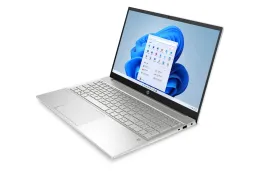 Laptop HP Pavilion 15-eg300 / 90L89U8 / Intel i7-13 / 32GB / SSD 1TB / Intel Xe / FullHD / Win 11 / Srebrny