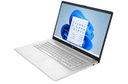 Laptop HP 17-cn0007tg / 7M6A3UA / Intel N5030 / 8GB / SSD 256GB / Intel UHD / HD+ / Win 11 / Srebrny