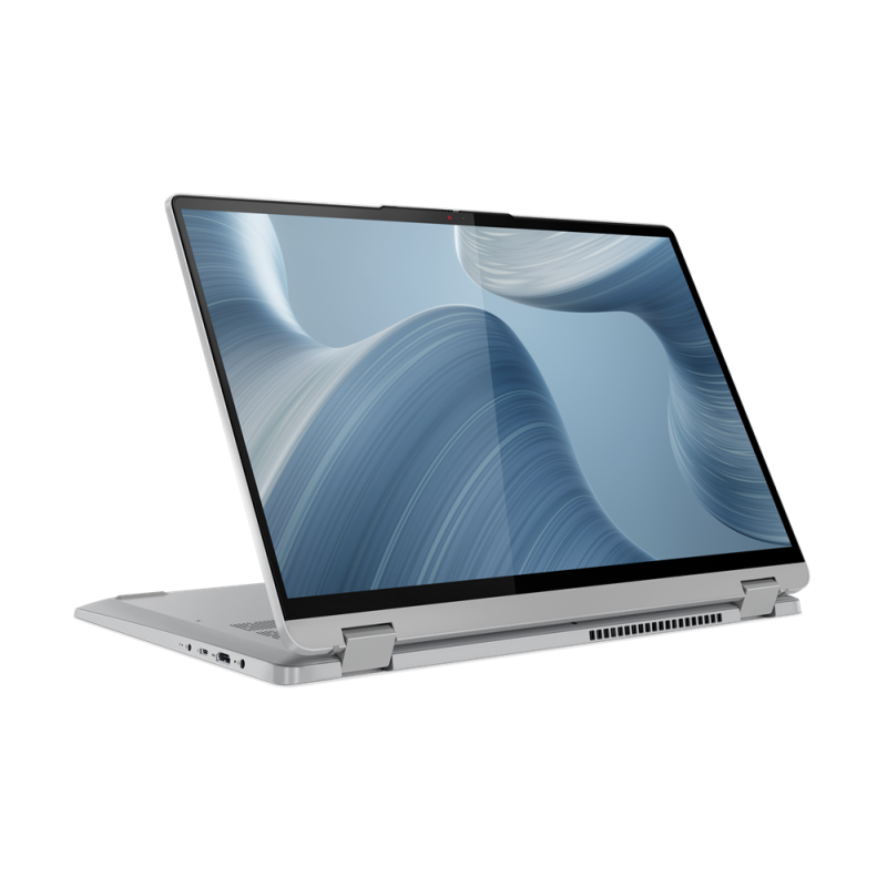 Laptop 2w1 Lenovo IdeaPad Flex 5 16IAU7 / 82R8X003US / Intel i5-12 / 8GB / SSD 512GB / Intel Xe / WQXGA / dotyk / Win 11 / Szary