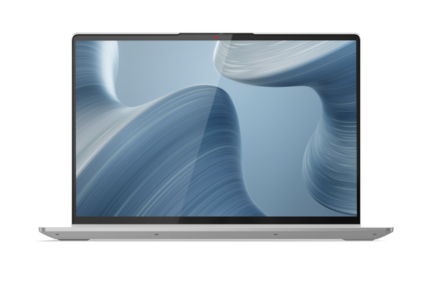 Laptop 2w1 Lenovo IdeaPad Flex 5 16IAU7 / 82R8X003US / Intel i5-12 / 8GB / SSD 512GB / Intel Xe / WQXGA / dotyk / Win 11 / Szary