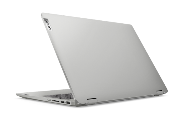 Laptop 2w1 Lenovo IdeaPad Flex 5 16IAU7 / 82R8X003US / Intel i5-12 / 8GB / SSD 512GB / Intel Xe / WQXGA / dotyk / Win 11 / Szary