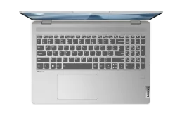 Laptop 2w1 Lenovo IdeaPad Flex 5 16IAU7 / 82R8X003US / Intel i5-12 / 8GB / SSD 512GB / Intel Xe / WQXGA / dotyk / Win 11 / Szary