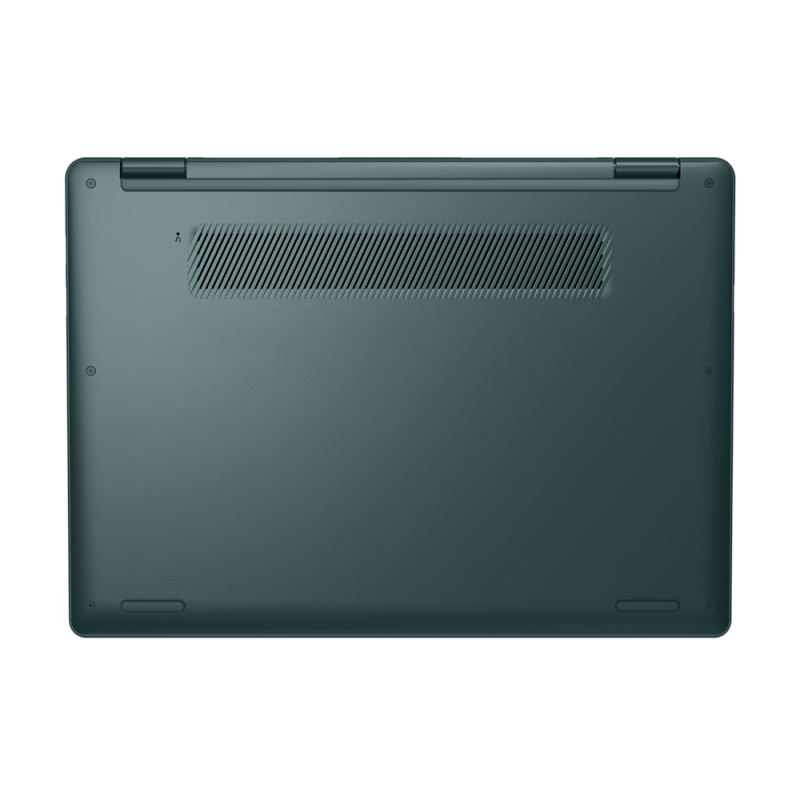 Laptop Lenovo Yoga 6 13ABR8 / 83B2X010US / AMD Ryzen 5 / 8GB / SSD 512GB / AMD Radeon / WUXGA / Dotyk / Win 11 / Niebieski