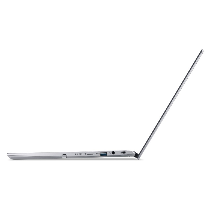 Laptop Acer Spin 3 X360 SP14 / NX.KN1AA.005 / Intel Core i3-N305 / 8GB / SSD 256GB / Intel Xe / WUXGA / Win 11 / Dotyk / Srebrny