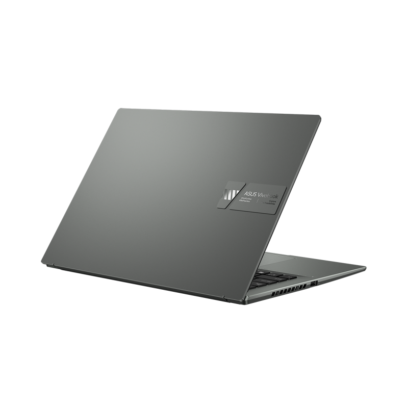 Laptop Asus Vivobook S14X / S5402ZA-IS74 / Intel i7-12 / 12GB / SSD 512GB / Intel Xe / Win 11 / Czarny