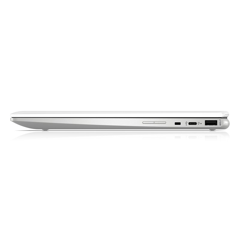 Laptop 2w1 HP Chromebook x360 14B-CA0013 / 7PD76UA / Intel N4000 / 4GB / eMMC 32GB / Intel UHD / HD / Dotyk / Chrome OS / Biały