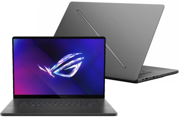 Gamingowy Laptop Asus ROG ZEPHYRUS GU605MI GU605MI-G16.U94070 Core Ultra 9 16GB SSD 1TB Nvidia RTX 4070 WQXGA OLED Win 11