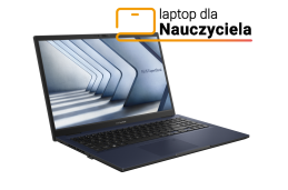 Laptop Asus ExpertBook B1500CBA-BQ1412X / Intel i3-12 / 16GB / SSD 512GB / Intel UHD / FullHD / Win 11 Pro
