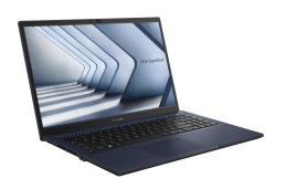 Laptop Asus ExpertBook B1500CBA-BQ1412X / Intel i3-12 / 16GB / SSD 512GB / Intel UHD / FullHD / Win 11 Pro