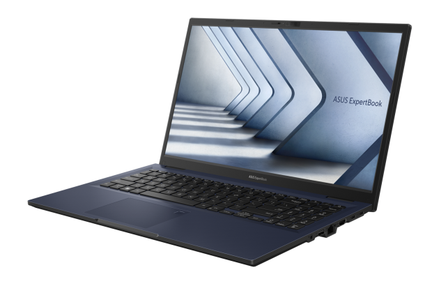 Laptop Asus ExpertBook B1500CBA-BQ1412X / Intel i3-12 / 16GB / SSD 512GB / Intel UHD / FullHD / Win 11 Pro