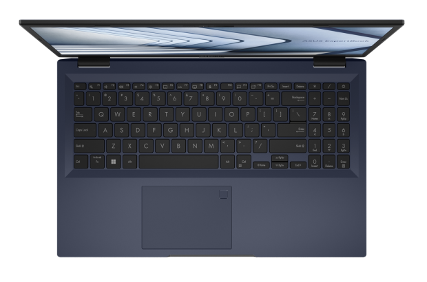 Laptop Asus ExpertBook B1500CBA-BQ1412X / Intel i3-12 / 16GB / SSD 512GB / Intel UHD / FullHD / Win 11 Pro
