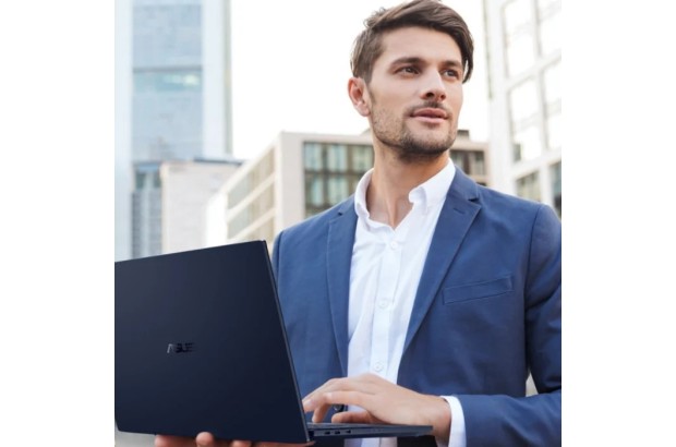 Laptop Asus ExpertBook B1500CBA-BQ1412X / Intel i3-12 / 16GB / SSD 512GB / Intel UHD / FullHD / Win 11 Pro