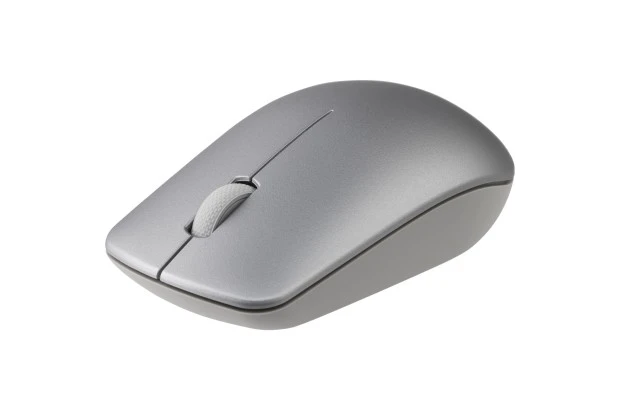 Mysz bezprzewodowa Lenovo 530 szara (GY50Z18984)