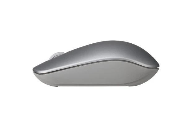 Mysz bezprzewodowa Lenovo 530 szara (GY50Z18984)