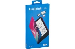 Prezent dla dziewczynki Czytnik e-book Amazon Kindle 11 Kids jednorożec