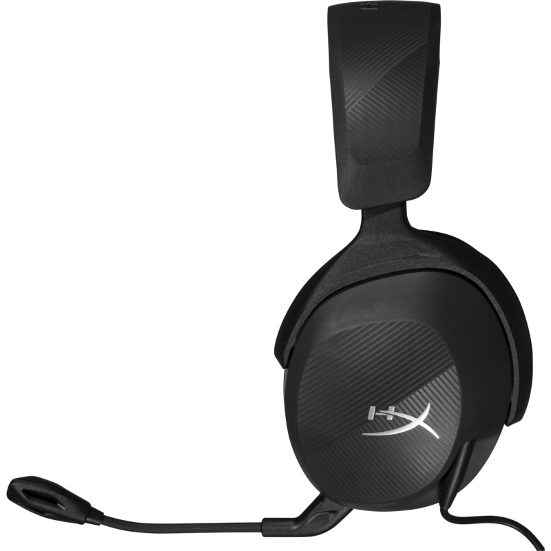 Słuchawki przewodowe HyperX Cloud Stinger 2 Core PC Gaming-Headset czarne