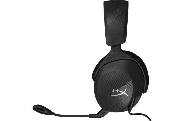 Słuchawki przewodowe HyperX Cloud Stinger 2 Core PC Gaming-Headset czarne